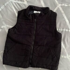 Toddler vest